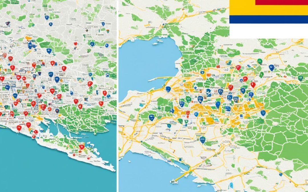 Bradesco Saúde: Cobertura Nacional vs. Regional – Qual Escolher?