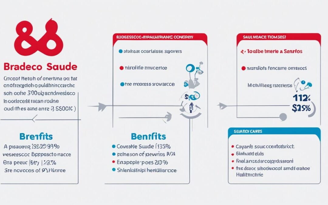 Como a Bradesco Saúde Se Compara com Outros Planos do Mercado?