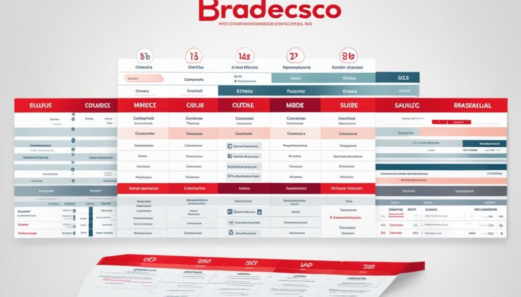 Tabela de Preços da Bradesco Saúde Empresarial Brasília Compulsório