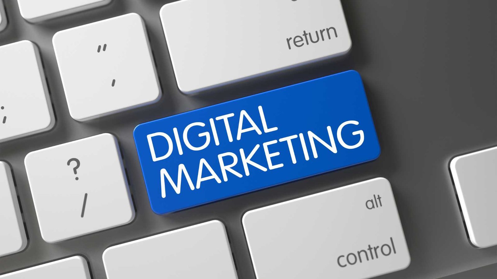 Curso de marketing digital