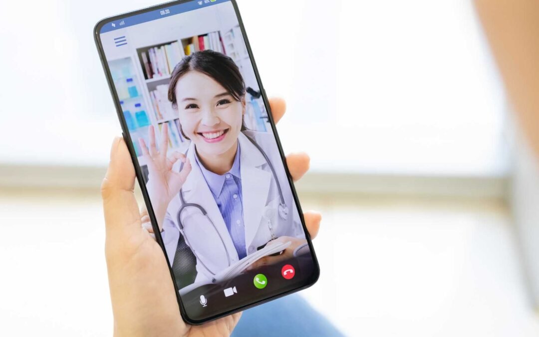 Telemedicina na Amil Saúde: como funciona?