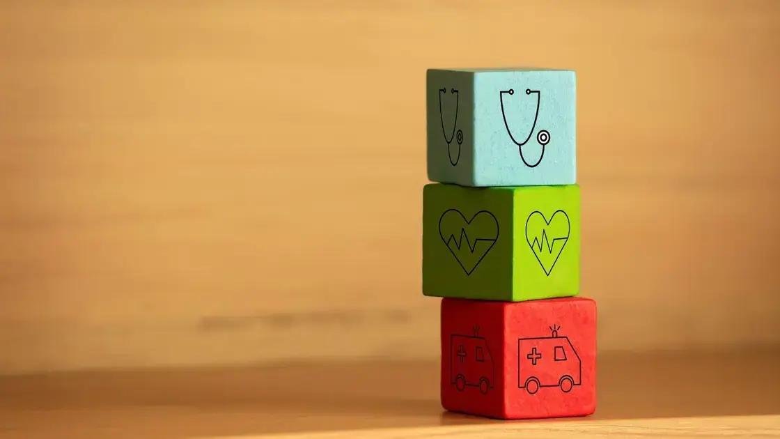 Como comparar planos de saúde disponíveis em Jundiaí
