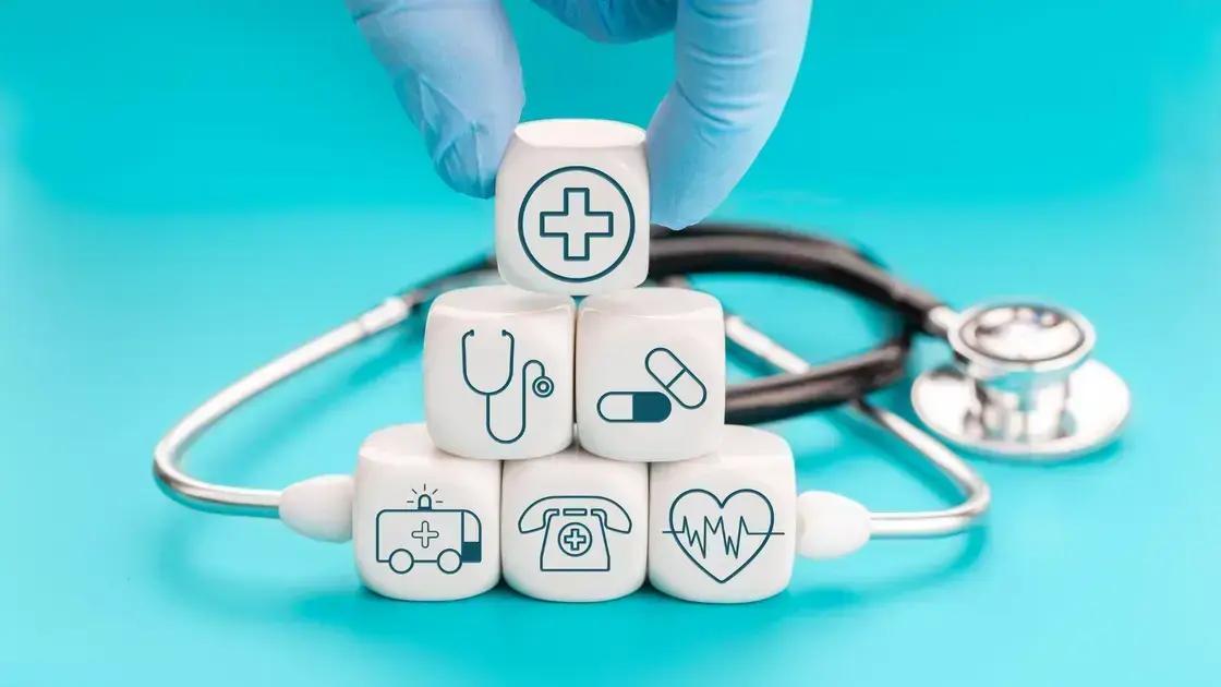 Planos de saúde com cobertura de atendimento domiciliar Jundiaí: conheça as vantagens